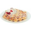 Clatronic - WA 3772 - Waffle maker