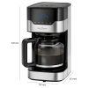 ProfiCook - KA 1169 - Coffee maker