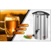 ProfiCook - HGA 1196 - Hot drinks heater