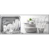 Bomann - TSG 5701 - Countertop dishwasher