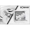 Bomann TSG 5701 stolní myčka 2v1