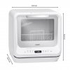 Bomann - TSG 5701 - Countertop dishwasher