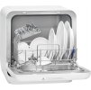 Bomann - TSG 5701 - Countertop dishwasher