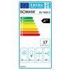 Bomann - DU 7605 - Digestor 60 cm