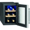 ProfiCook - WK 1231 - Wine fridge
