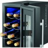ProfiCook - WK 1232 - Wine fridge