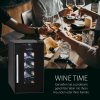 ProfiCook - WK 1232 - Wine fridge