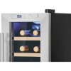 ProfiCook - WK 1233 - Wine fridge