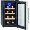 Proficook WK 1233 vinotéka na 8 lahví nerez