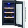 ProfiCook - WK 1233 - Wine fridge