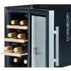 Proficook WK 1233 vinotéka na 8 lahví nerez