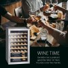 ProfiCook - WK 1235 - Wine fridge