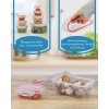 Classbach - FHD 4008 - Set of 7 fresh food containers