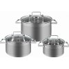 Classbach - KTS 4015 - 6-piece pot set