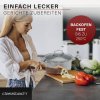 Classbach - KTS 4016 - 7 dielna sada hrncov