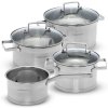 Classbach - KTS 4016 - 7-piece pot set