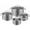 Classbach - KTS 4016 - 7-piece pot set