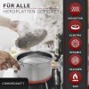 Classbach - KTS 4016 - 7-piece pot set