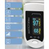 ProfiCare - PO 3104 - Pulse oximeter