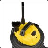 Clatronic - BS 1313 - Multi-purpose vacuum cleaner 3 in 1