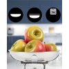 Proficook KW 1247 RETRO kuchňská váha,nerez,ECO