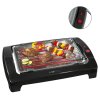 Clatronic - BQ 2977 - Table barbecue grill