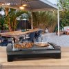 Clatronic - BQ 2977 - Stolný barbecue gril