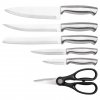 Classbach - MBS 4018 - Knife set (7 pcs)