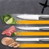 Classbach - MBS 4018 - Knife set (7 pcs)