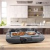 Clatronic - BQ 3507 - Table grill