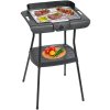 Clatronic - BQS 3508 - Stand grill