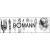 Bomann TSG 7404 stolní myčka, 5 programů