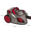 Clatronic - BS 1294 N - Bagless floor vacuum cleaner