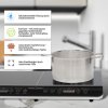 ProfiCook DKI 1067 indukční dvouplotýnka