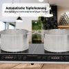 ProfiCook - DKI 1067 - Indukčná dvojplatnička