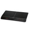 ProfiCook - DKI 1067 - Induction double plate