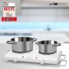Clatronic - DKP 3583 - Two-plate cooker