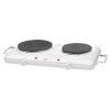 Clatronic - DKP 3583 - Two-plate cooker