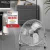 ProfiCare VL 3067 podlahový ventilátor 50cm POŠKOZENÝ OBAL