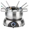 Clatronic FD 3783 Fondue set 8 lidí