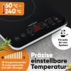ProfiCook EKI 1062 indukční vařič