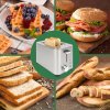 ProfiCook TA 1251 topinkovač nerez