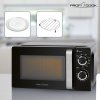 Proficook MWG 1208 Mikrovlnná trouba