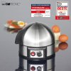 Clatronic - EK 3321 - Nerezový varič vajec