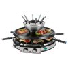 ProfiCook RG/FD 1245 raclet.gril/fondue