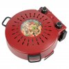 Clatronic PM 3787 pec na pizzu,mini trouba