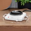 Clatronic - EKP 3582 - Single plate cooker