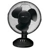 Clatronic VL 3601 BK stolní ventilátor 23cm,černý