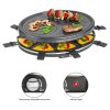 Clatronic RG 3776 raclette gril