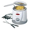 Clatronic - FFR 2916 - Fondue / fryer 2 in 1